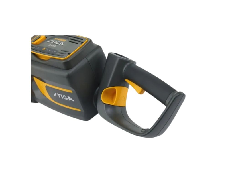 Ht 700e - Batterihäcksax (utan Batteri)